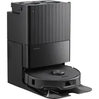 Roborock Q Revo Edge - Støvsuger - robotlignende