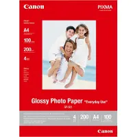 Canon Paper GP-501 / 0775B001 Glossy A4