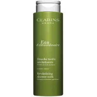 Clarins Eau Extraordinaire Revitalizing Shower Milk 200ml