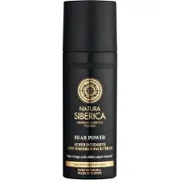 Natura Siberica EL Poder DEL OSO - INTENSIV ANTI-RYNKE ANSIKTSKREM