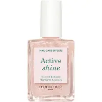 Manucurist Paris Active Range Nail Polish 15 ml - Shine Opal