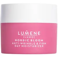 Lumene Nordic Bloom Anti-wrinkle & Firm Day Moisturizer 50 ml