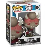 Funko POP! ! POP Vinyl DS Hantengu