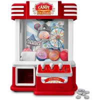 Mikamax Candy Grabber Deluxe