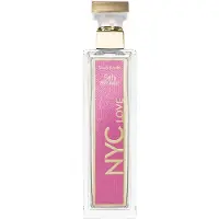 Elizabeth Arden 5th Avenue Nyc Love Eau De Parfum
