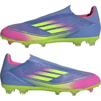 Adidas F50 League Laceless Fg/mg Fotballsko