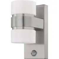 Eglo ATOLLARI UDE VÆG M/SENSOR 2X4,9W 920LM IP44 RS