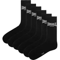 Lonsdale Gilbert Sokker 6 Enheter