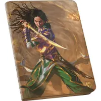 Ultimate Guard Magic The Gathering Tarkir Dragonstorm Descendant Of Storms Zipfolio 360 Xenoskin