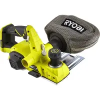 Ryobi R18PL-0 - planer