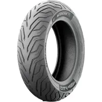 Michelin Moto City Grip 54p Tl Scooter Dekk Foran/bak