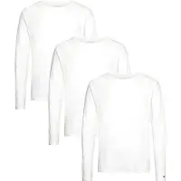 Tommy Hilfiger Premium Essentials Langarmet Baselag 3 Enheter