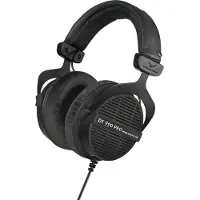 Beyerdynamic DT 990 PRO Black Edition - Open-back (80 ohm)