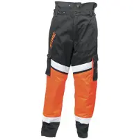 Stihl Ryddesagbukse BASIC, str. 50
