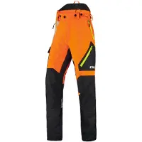 Stihl Byxor ADVANCE FlexTEC, storlek XS