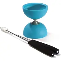 Sporti France Aluminium Diabolo Med Pinner