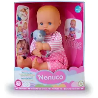 Nenuco Kosebamse