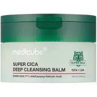 Medicube Super Cica Deep Cleansing Balm 100ml