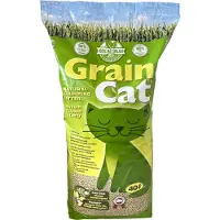 GrainCat kattesand - 40 l (11,55 kg)