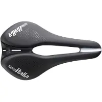 Selle Italia Novus Boost Evo Endurance Tm Superflow Sykkelsete