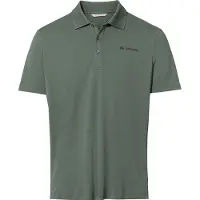 Vaude Essential Kortermet Poloskjorte