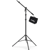 SmallRig 3737 Ra-s280a Air-cushioned With Arm Lysfeste