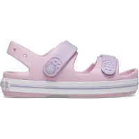 Crocs Crocband Cruiser Toddler Badesandal