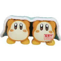 Banpresto Kirby Fluffy Puffy Mine Break Time Waddle Dee-figur