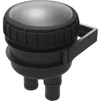 Can-sb Plast 140/vannfilter 200l