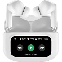 Denver TWD-305 - Wireless Earbuds - ANC