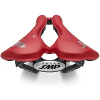 Selle Smp Vt30 Carbon Sykkelsete