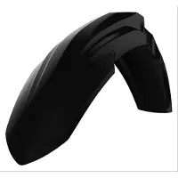 Polisport Off Road Honda Cr125/250 02-07 Frontskjerm