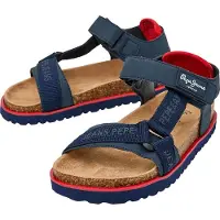 Pepe Jeans Berlin Monday Sandaler