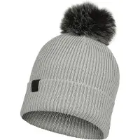 Buff Knitted Lue