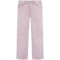 Levi's Stretch Twill Wide Leg Rosa (164 /14 år)