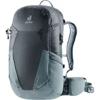 Deuter Futura 29l El Ryggsekk