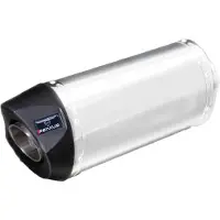 Remus Gts 300 Ie Super 16 Stainless Steel Scooter Rsc Homologert Slip On Lyddemper