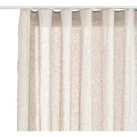 Stor Planet Linum 280x300 Cm Gardiner Med Maljer