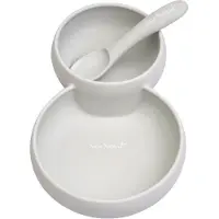 Saro Twin Silicone Set Servise