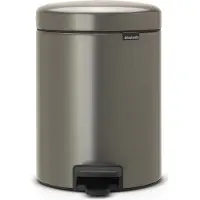 Brabantia Newicon Søppelbøtte 5l