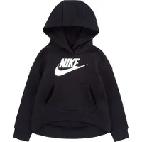 Nike Kids Club Fleece High Low Collegegenser