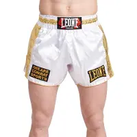 Leone1947 Khao Lak Thaibokseshorts