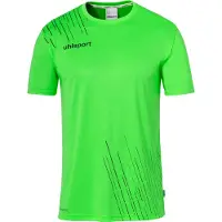 Uhlsport Score 26 Kortskjorte Sett