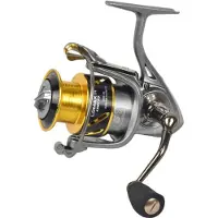 Sakura Lomax Hi-speed H Fd Fiske Spinnehjul