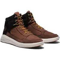 Timberland Bradstreet Ultra Mid Hiker Tursko