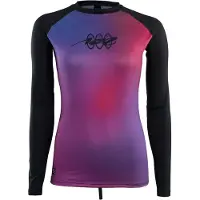 iON Rashguard Lizz Langermet Rash Guard