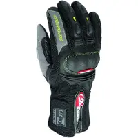 Garibaldi Ultratech Outdry Primaloft Hansker