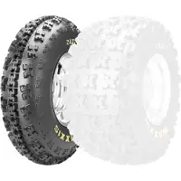Maxxis M933 Razr2 36j Tl Firhjulingens Fordekk