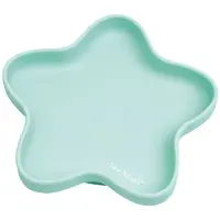 Saro Star Tallerken
