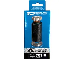 Todd Enterprises Masterguard S/d 711 200+hk Turning Point Propell